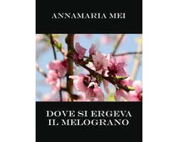 Dove si ergeva il melograno