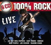 100% Rock Live