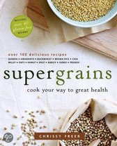 Supergrains