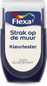 Flexa Easycare / Strak op de muur - Kleurtester - Bloesemwit - 30 ml