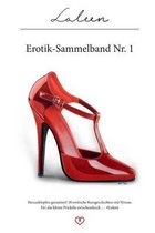 Laleen Erotik-Sammelband Nr. 1