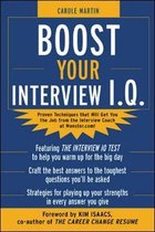 Boost Your Interview Iq