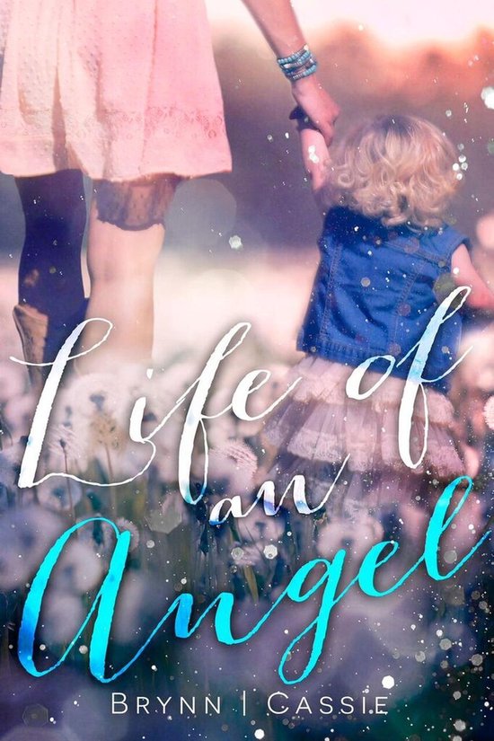 Life of an Angel - cover