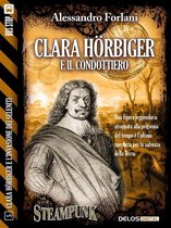 Clara Hörbiger e l’invasione dei Seleniti - Clara Hörbiger e il condottiero