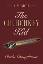 THE CHURCHKEY KID