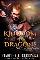 The War-Torn Kingdom 3 - Kingdom of Dragons
