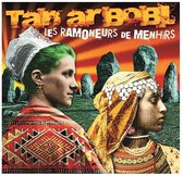 Les Ramoneurs De Menhirs - Tan Ar Bobl (CD)