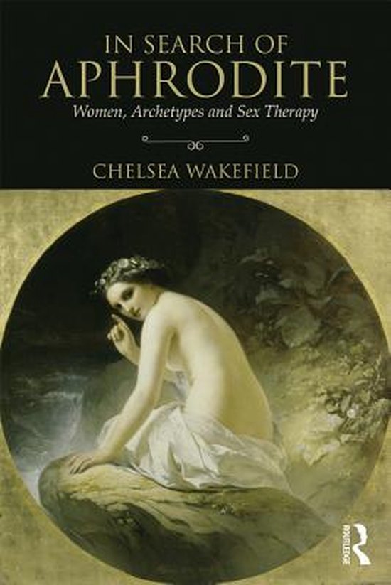 In Search of Aphrodite - cover
