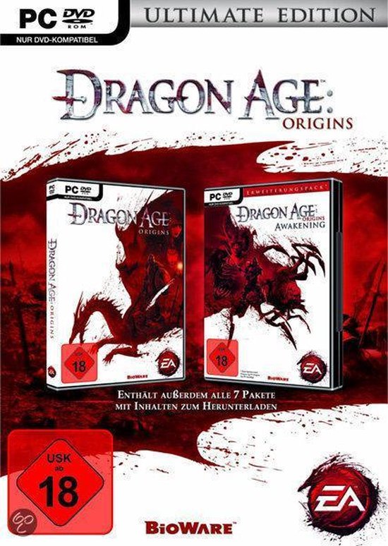 dragon age origins windows 11 download