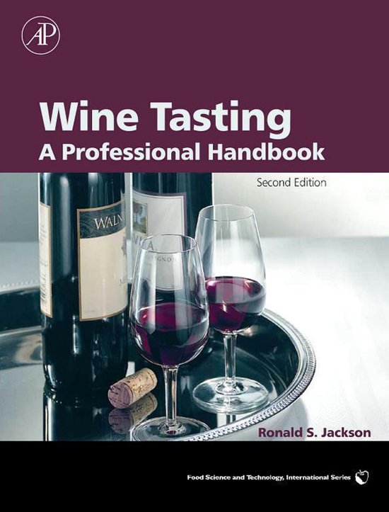 Wine Tasting - cover