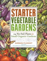 Starter Vegetable Gardens