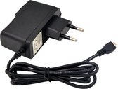 2 Voedingskabel voor Super Nintendo Mini Classic SNES (2017 model)