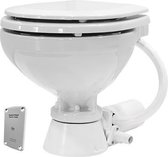 Johnson Pump AquaT elektrisch 24 Volt Toilet type Compact