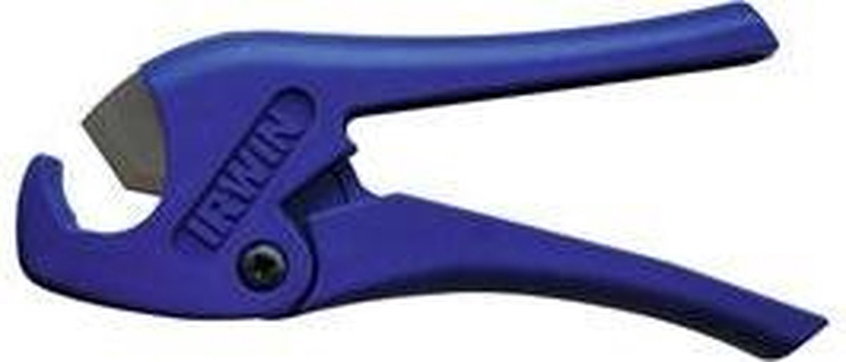 Irwin 26 mm-buissnijder voor plastic buizen - t850026 afbeelding