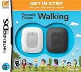Walk With Me! (includes 2 Activity Meters) (DELETED TITLE) /NDS