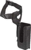 Intermec 815-075-001 tasje voor mobiele apparatuur Draagbare computer Holster Zwart