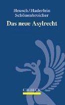 Das neue Asylrecht