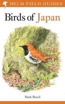 Helm Field Guides - Field Guide to the Birds of Japan