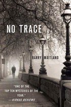 Brock and Kolla Mysteries 8 - No Trace