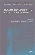 Applied Econometrics Association Series- Recent Developments on Exchange Rates