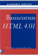 Basiscursus HTML 4.01