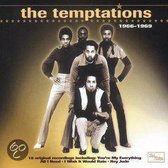 The Temptations 1966-1969