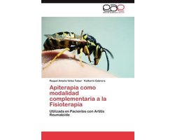 Apiterapia como modalidad complementaria a la Fisioterapia
