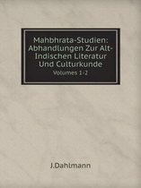 Mahbhrata-Studien