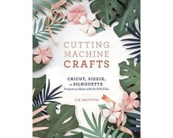 Cutting Machine Crafts