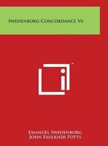 Swedenborg Concordance V6