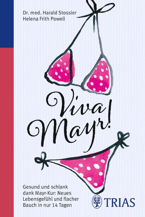 Viva Mayr! - cover