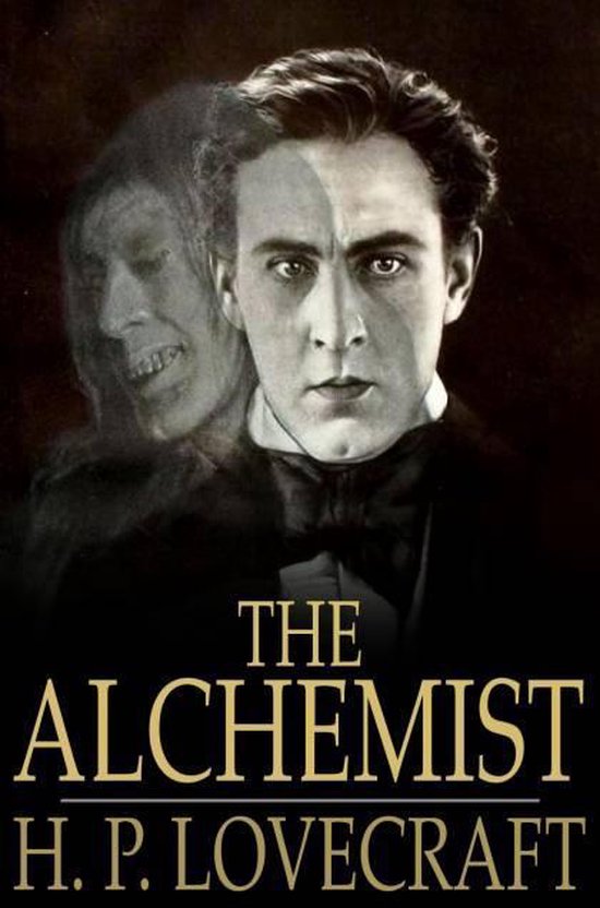 The Alchemist Book