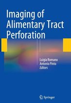 Imaging of Alimentary Tract Perforation