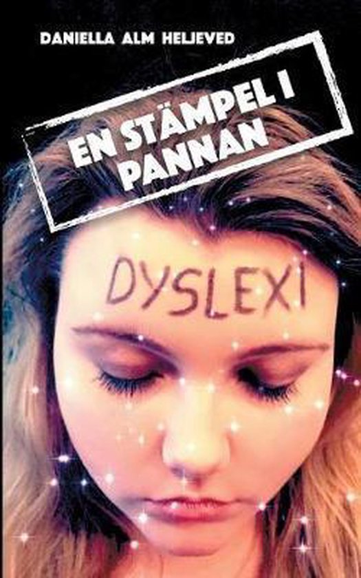 Omslag van En stampel i pannan