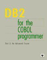 DB2 for the Cobol Programmer: Pt. 2
