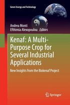 Kenaf: A Multi-Purpose Crop for Several Industrial Applications