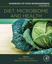 Handbook of Food Bioengineering 11 - Diet, Microbiome and Health