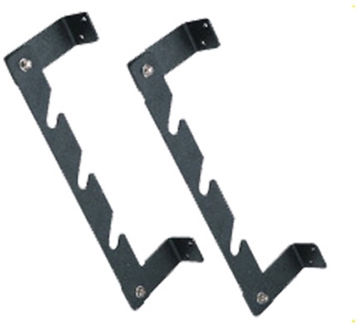 Falcon Eyes Achtergrond Support beugel FA-024A-3 voor 3x B-Reel