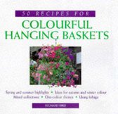 50 Recipes for Colourful Hanging Baskets