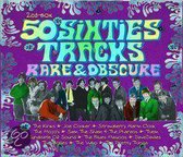 50 Sixties Tracks Rare & Obscure