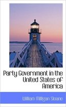 Party Government in the United States of America