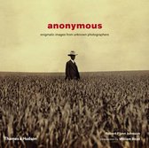 Anonymous: Enigmatic Images from Unkn