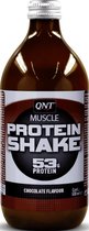 QNT Protein Shake 12 x 500ml Choco