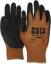OXXA Maxx-Grip-Lite 50-245 handschoen, 12 paar XL