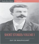 Short Stories Volume 3