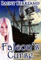 Falcon's Curse (Bewitching Kisses: Book 3)