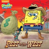 SpongeBob SquarePants - Pest of the West (SpongeBob SquarePants)