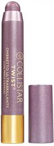 Collistar Twist® Ultra-Shiny Eyeshadow Oogschaduw 1 st. - 103 - Quartz