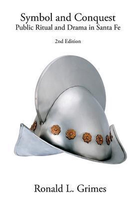 Symbol and Conquest - cover