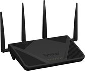 Synology RT2600AC - Router - 2600 Mbps